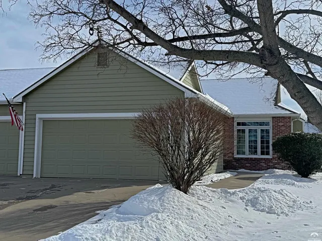 $265,000 | 3503 Firefly Court, Lawrence, KS 66049