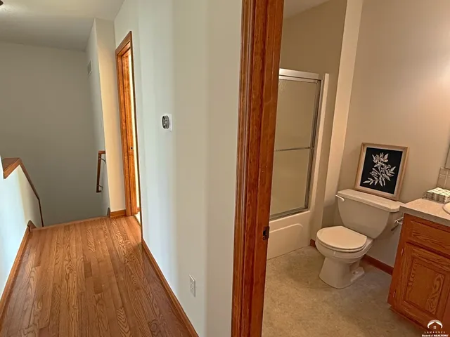 $265,000 | 3503 Firefly Court, Lawrence, KS 66049