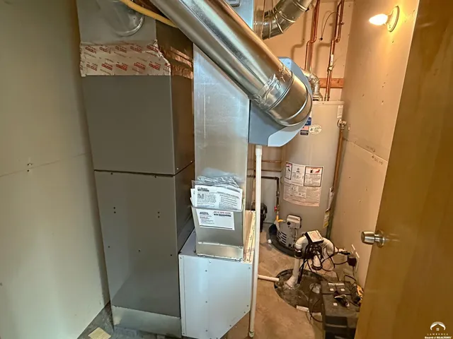 $265,000 | 3503 Firefly Court, Lawrence, KS 66049