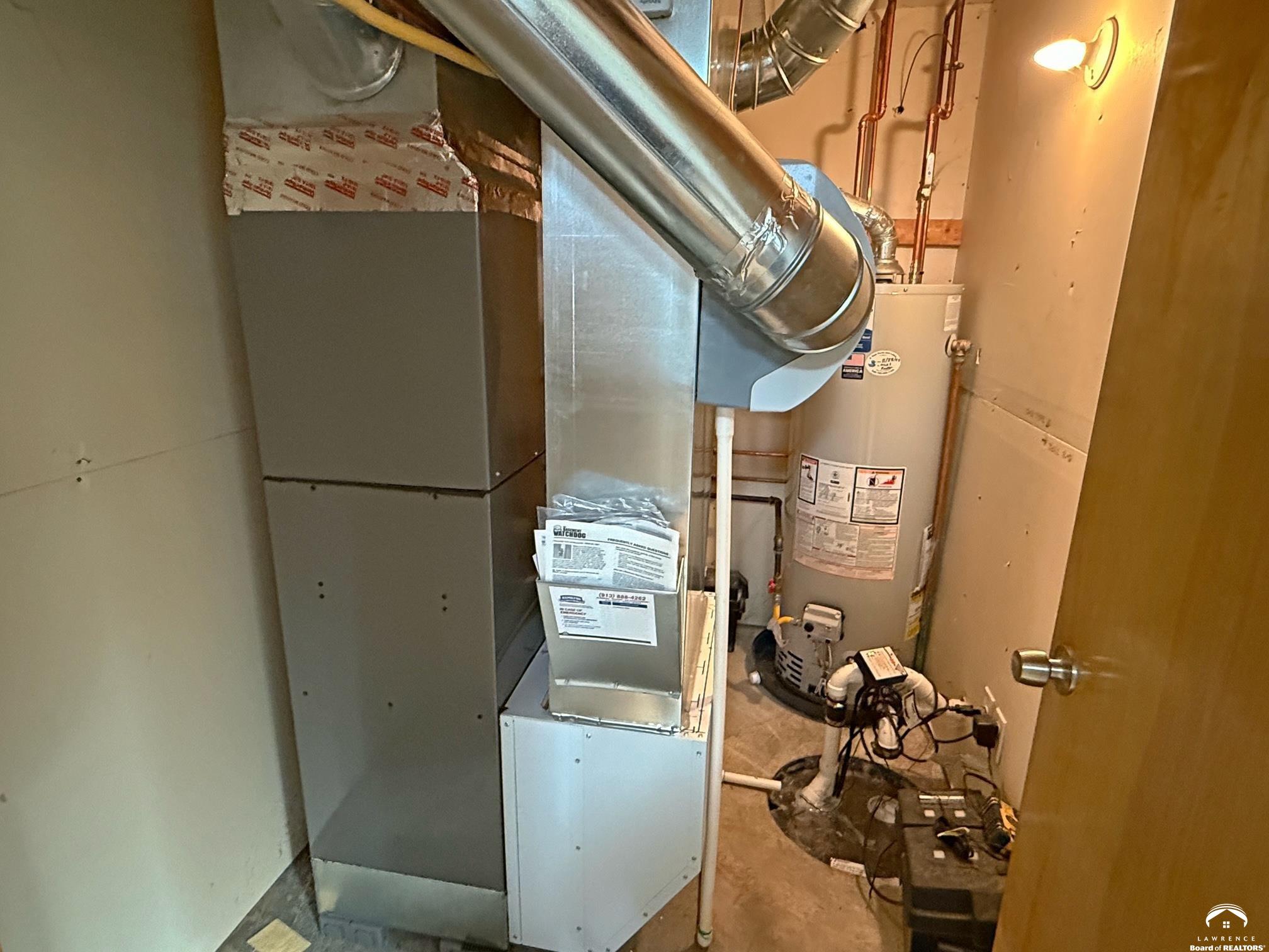 3503 Firefly Court Lawrence, KS 66049 - Photo 25 of 26