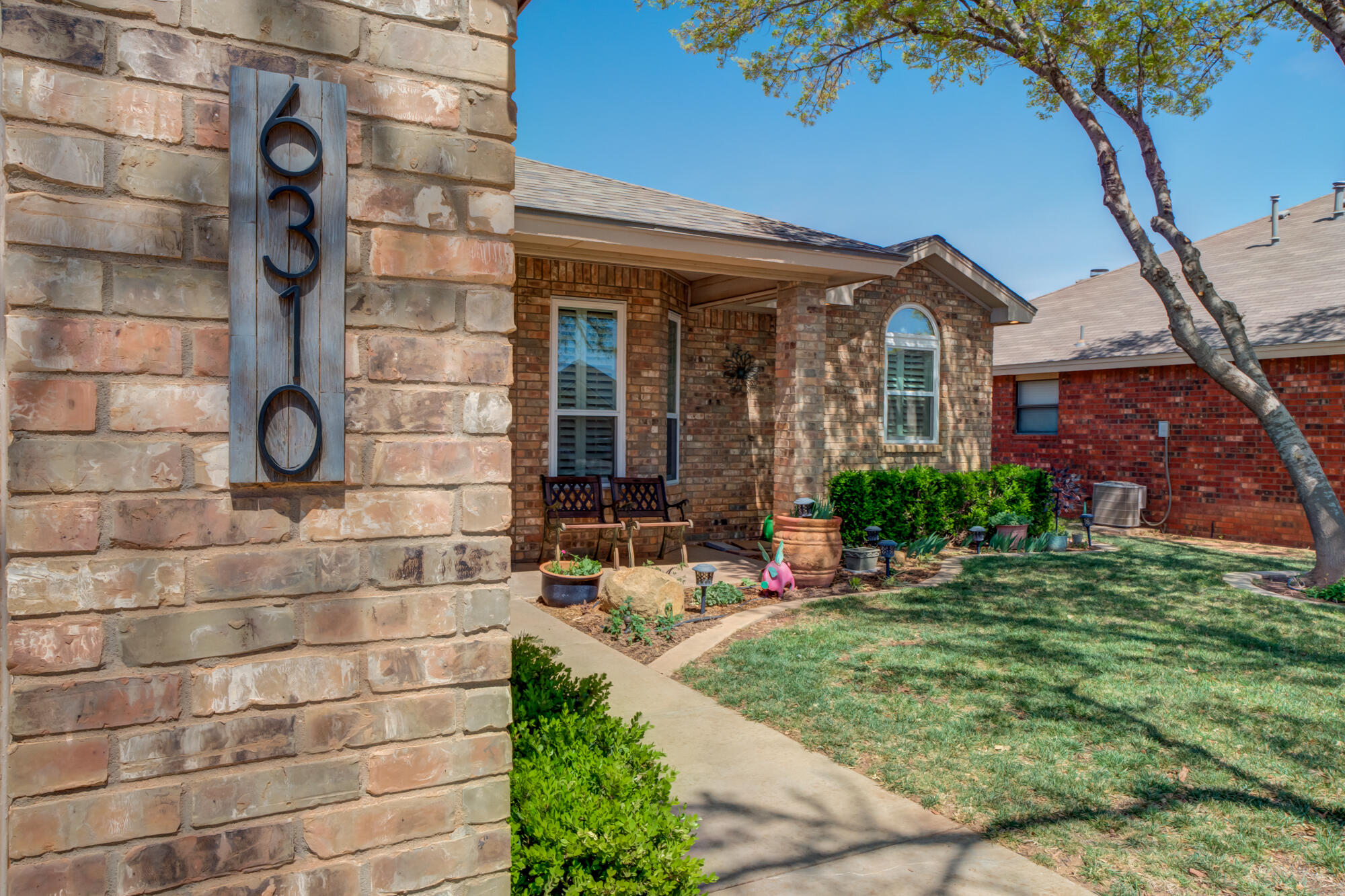 6310 8th Street Lubbock, TX 79416 - Photo 4 of 45 6310 marks your arrival!