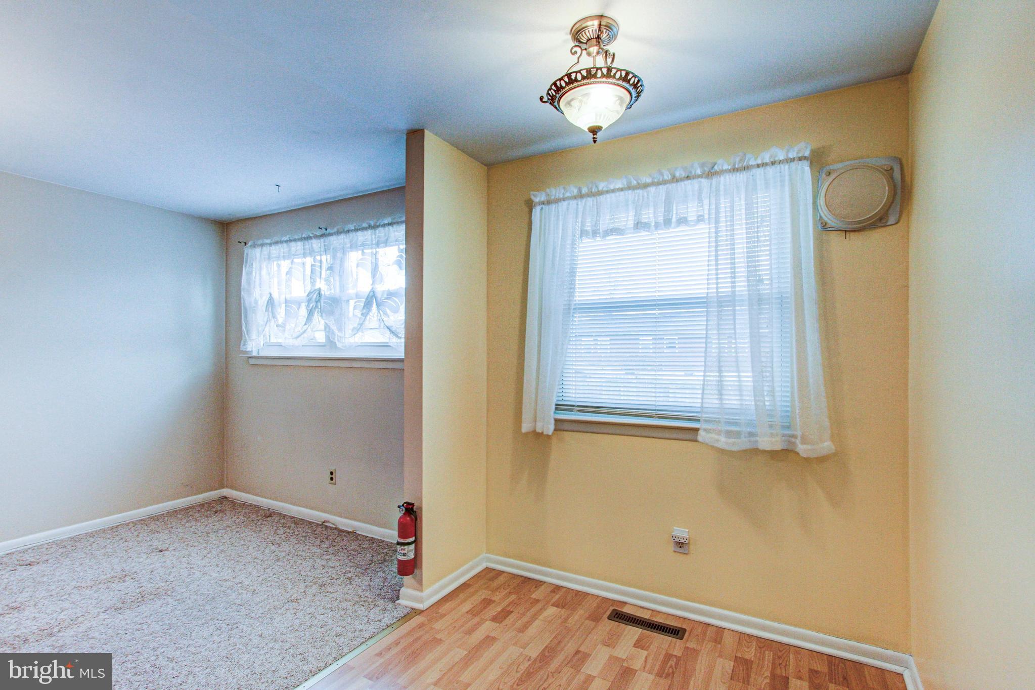 871 Andover Road Lansdale, PA 19446 - Photo 8 of 35 Dining Room & Kitchen Window