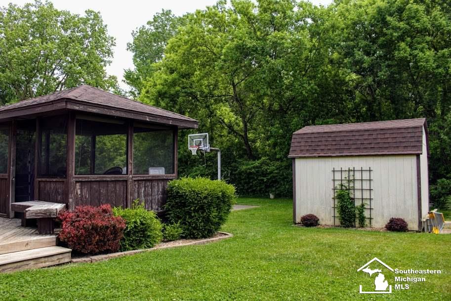 1241 Rutledge Drive Temperance, MI 48182 - Photo 6 of 44