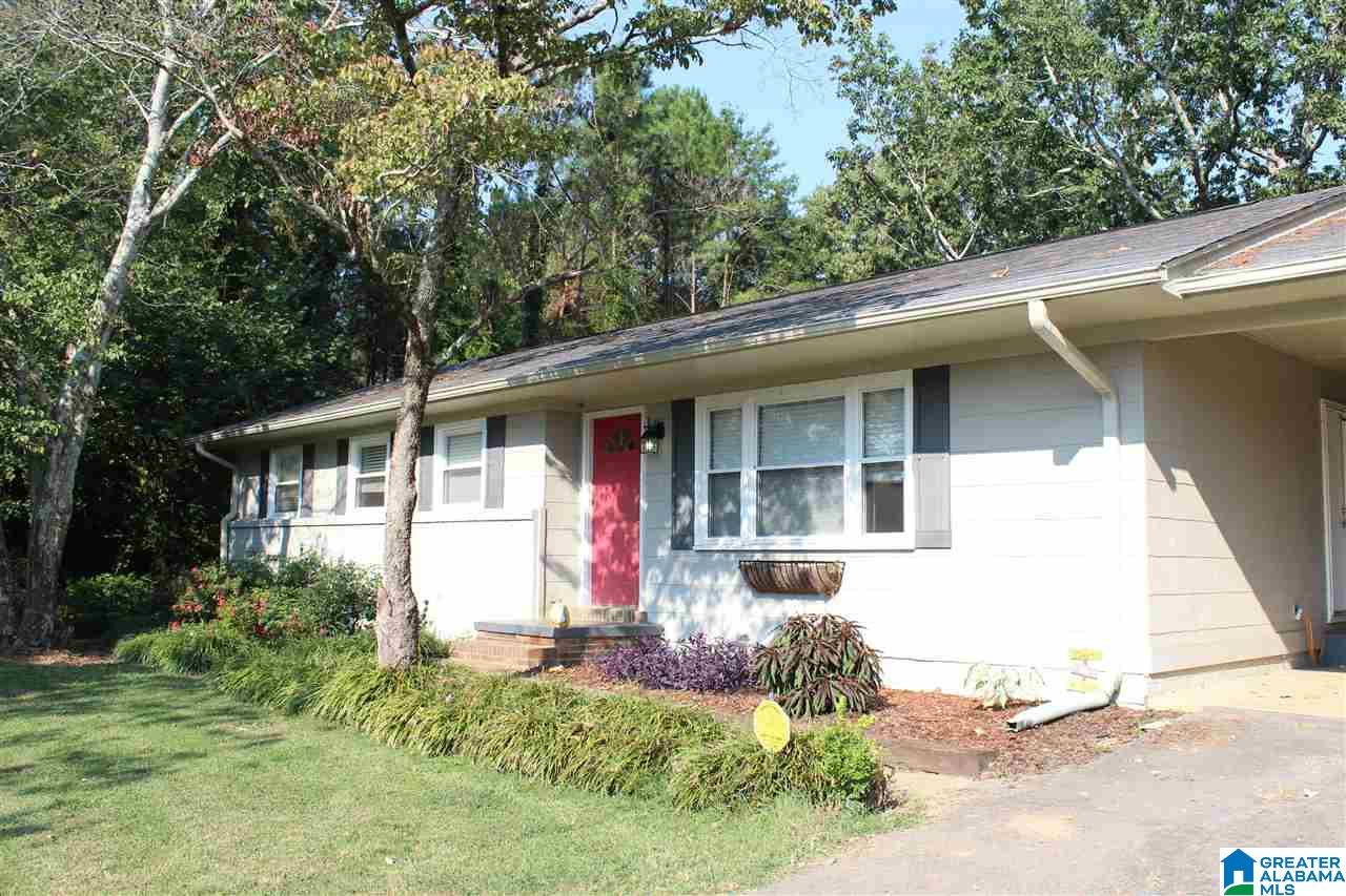 444 Highway 27 Oneonta, AL 35121 - Photo 1 of 39