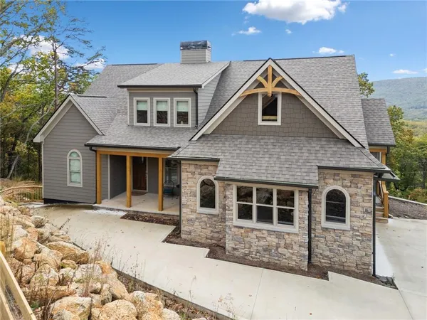 $950,000 | 102 Moose Loop, Waleska, GA 30183