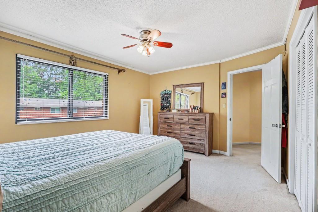 1624 Briarcliff Road Northeast, Unit 3 Atlanta, GA 30306 - Photo 16 of 30