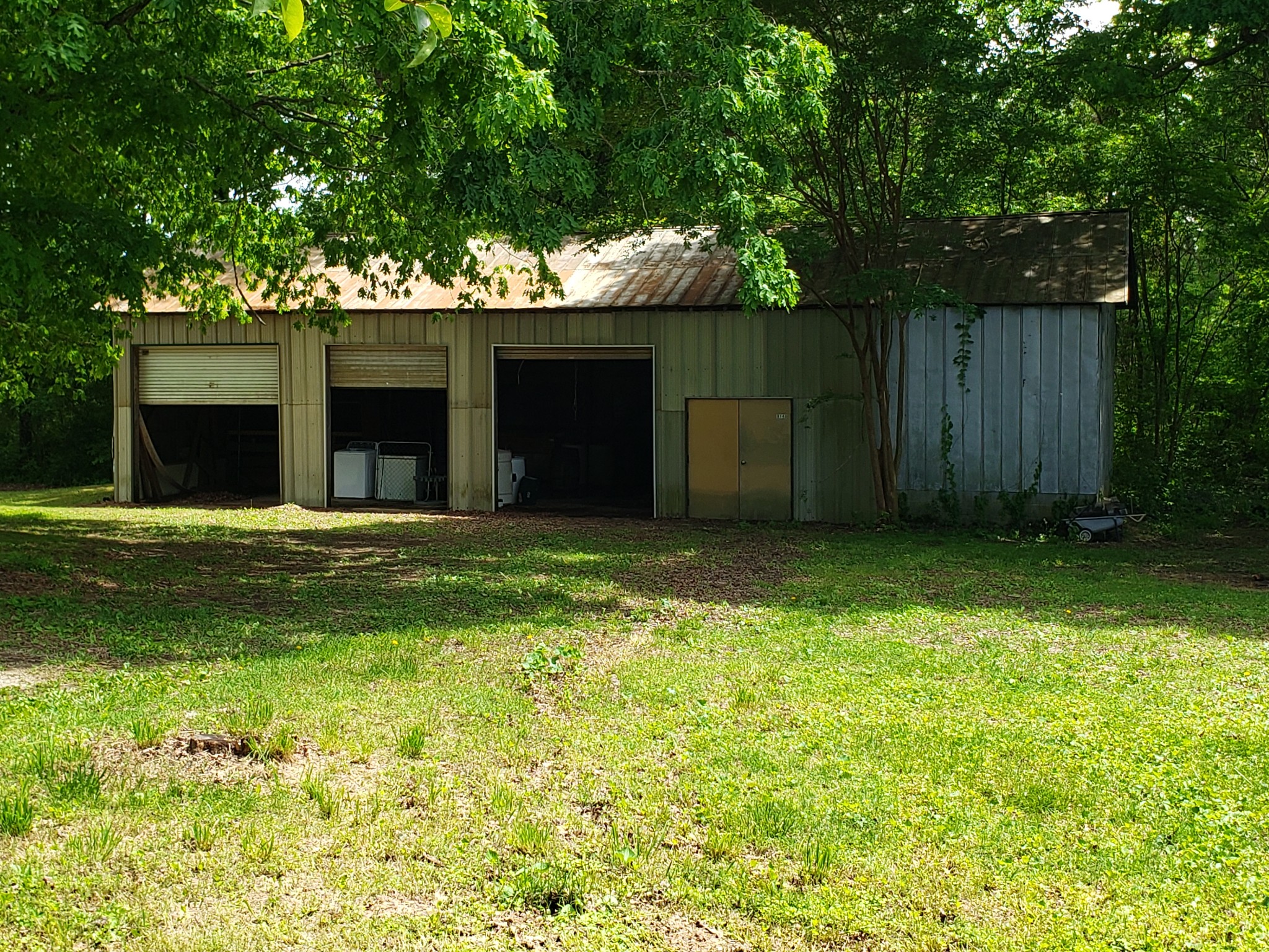 104 Boswell Road Winchester, TN 37398 - Photo 20 of 20 Gallery Image 20
