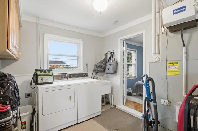 $189,900 | 7324 McKinley, Center Line, MI 48015