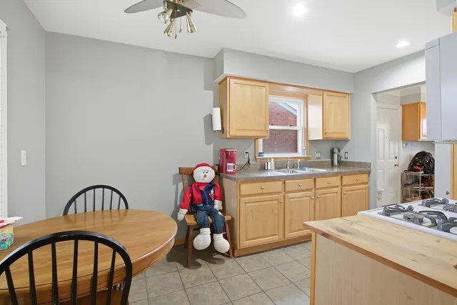 $189,900 | 7324 McKinley, Center Line, MI 48015