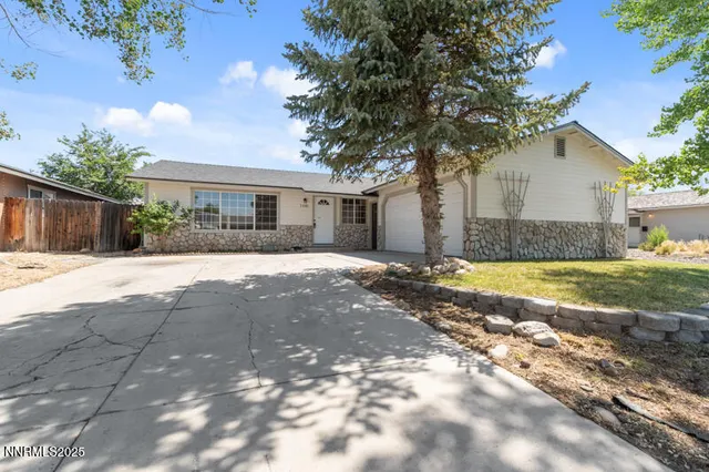 $464,900 | 1381 Spooner Drive, Carson City, NV 89706