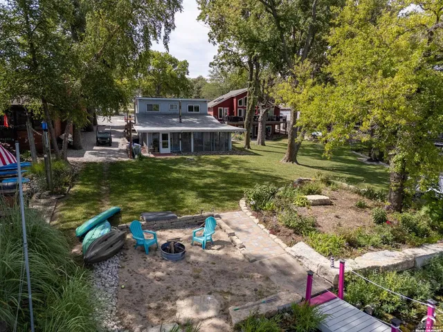 $618,000 | 15339 Lake Road 2, Gardner, KS 66030