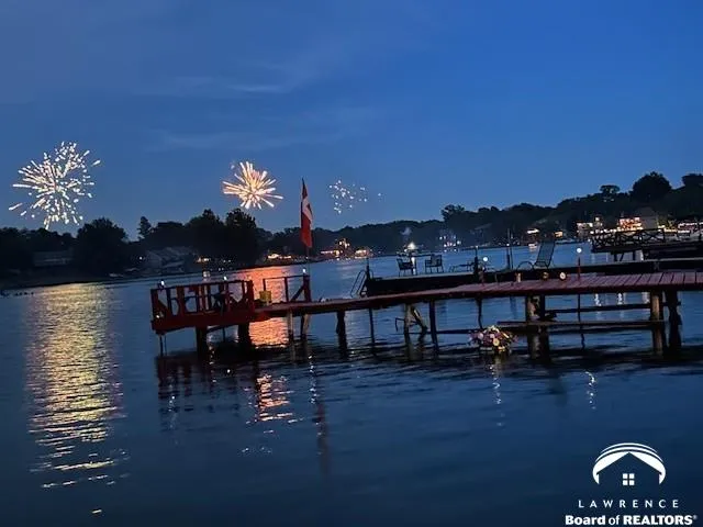 $618,000 | 15339 Lake Road 2, Gardner, KS 66030