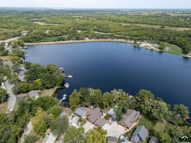 $618,000 | 15339 Lake Road 2, Gardner, KS 66030