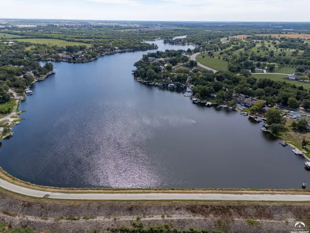 $618,000 | 15339 Lake Road 2, Gardner, KS 66030