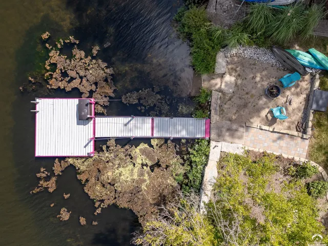 $618,000 | 15339 Lake Road 2, Gardner, KS 66030