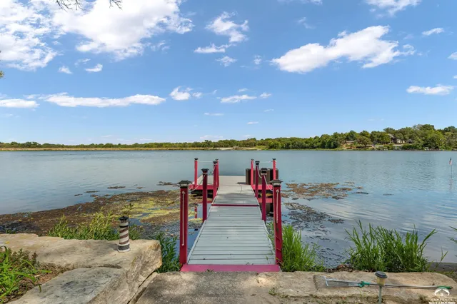 $618,000 | 15339 Lake Road 2, Gardner, KS 66030