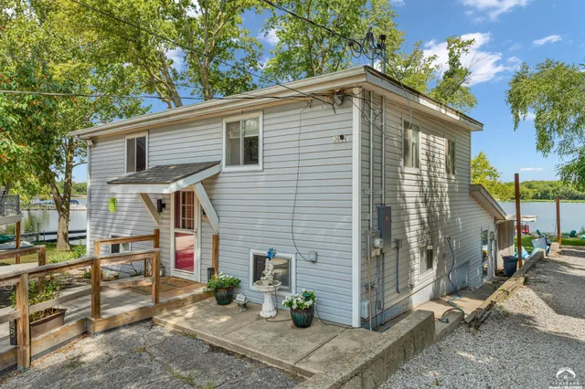 $618,000 | 15339 Lake Road 2, Gardner, KS 66030