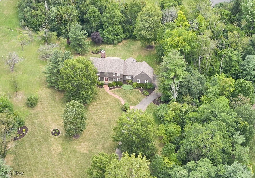 2930 Roundhill Road Akron, OH 44333 - Photo 31 of 34