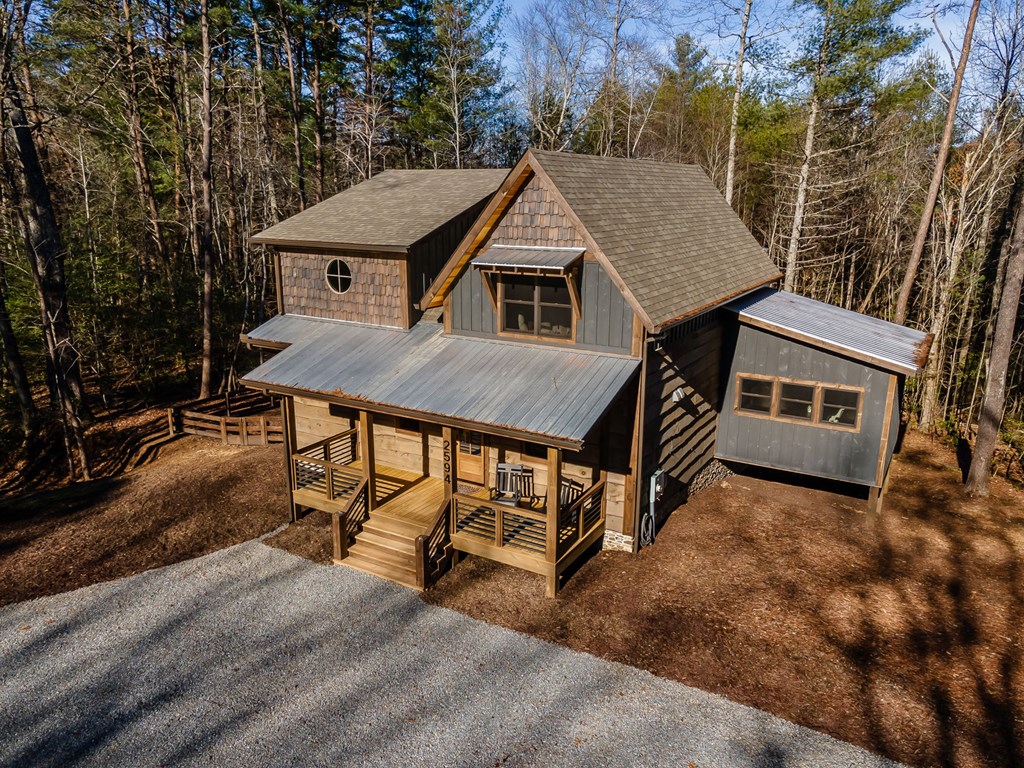 2594 Hwy 2 Blue Ridge Blue Ridge, GA 30513 - Photo 6 of 59 Gallery Image 6
