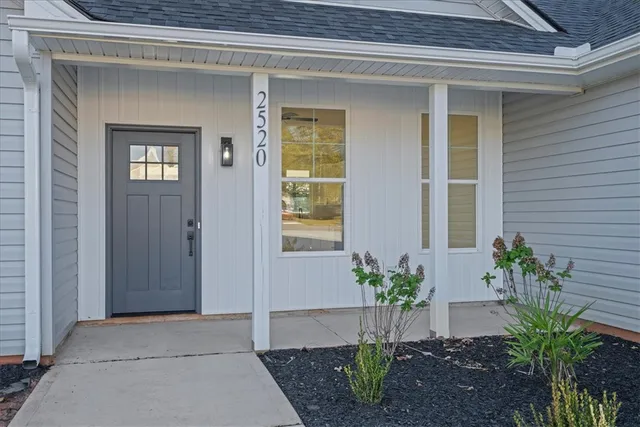 $305,000 | 2520 Fleming Drive, Anderson, SC 29621