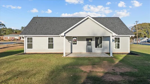 $305,000 | 2520 Fleming Drive, Anderson, SC 29621