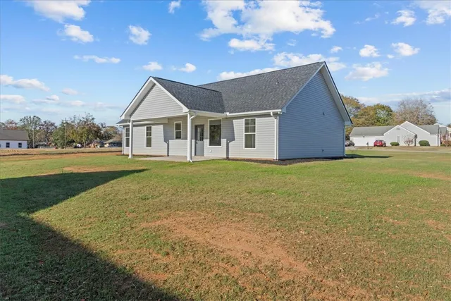 $305,000 | 2520 Fleming Drive, Anderson, SC 29621