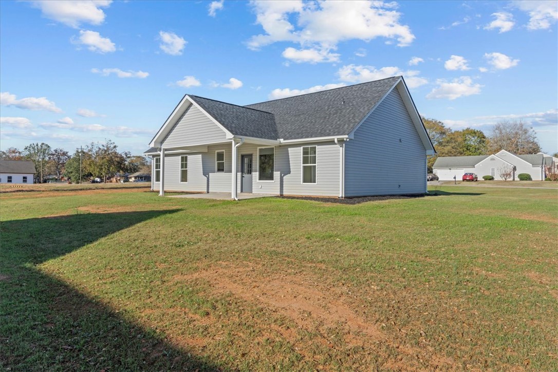 2520 Fleming Drive Anderson, SC 29621 - Photo 26 of 30