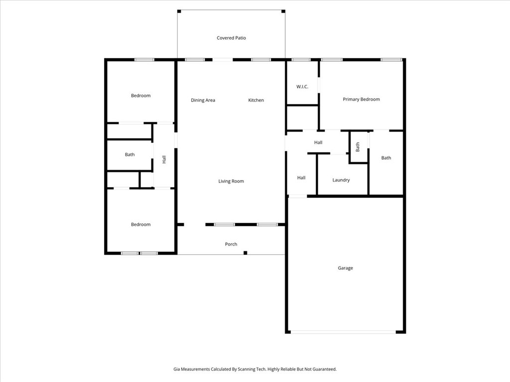 2520 Fleming Drive Anderson, SC 29621 - Photo 30 of 30