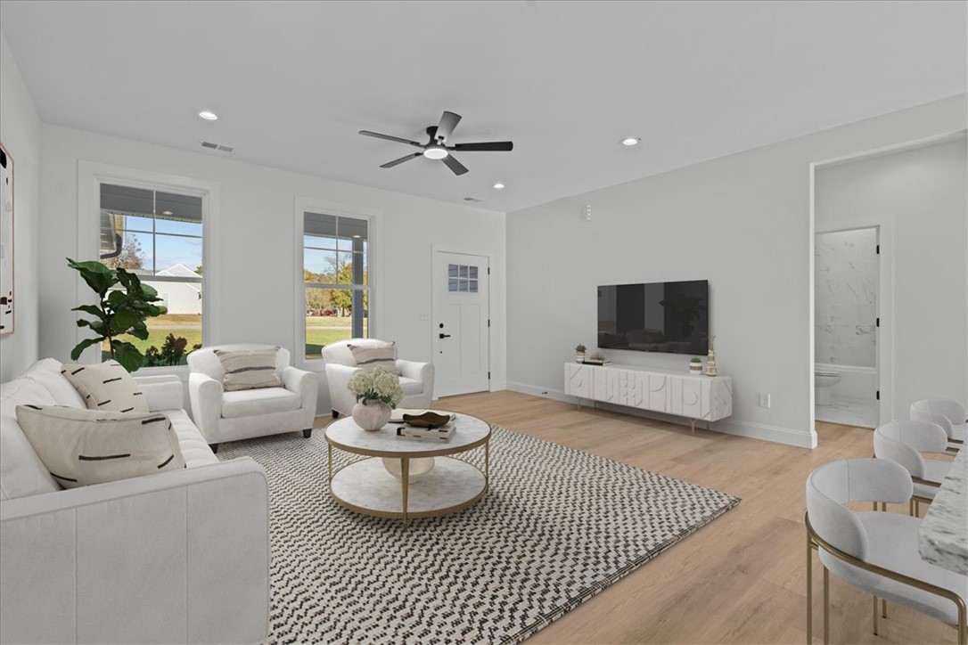 2520 Fleming Drive Anderson, SC 29621 - Photo 4 of 30