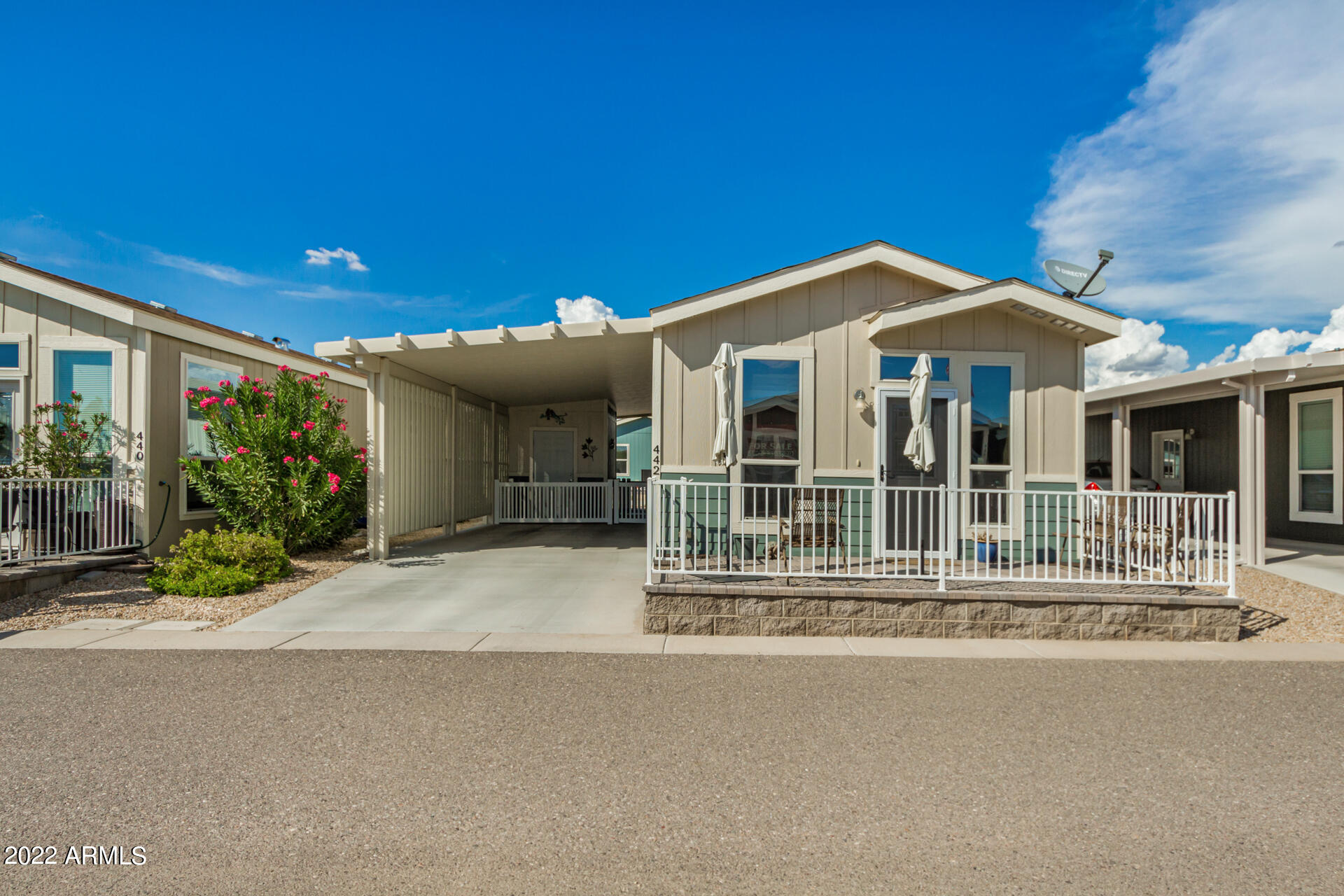 8865 East Baseline Road, Unit 442 Mesa, AZ 85209 - Photo 1 of 38 Welcome