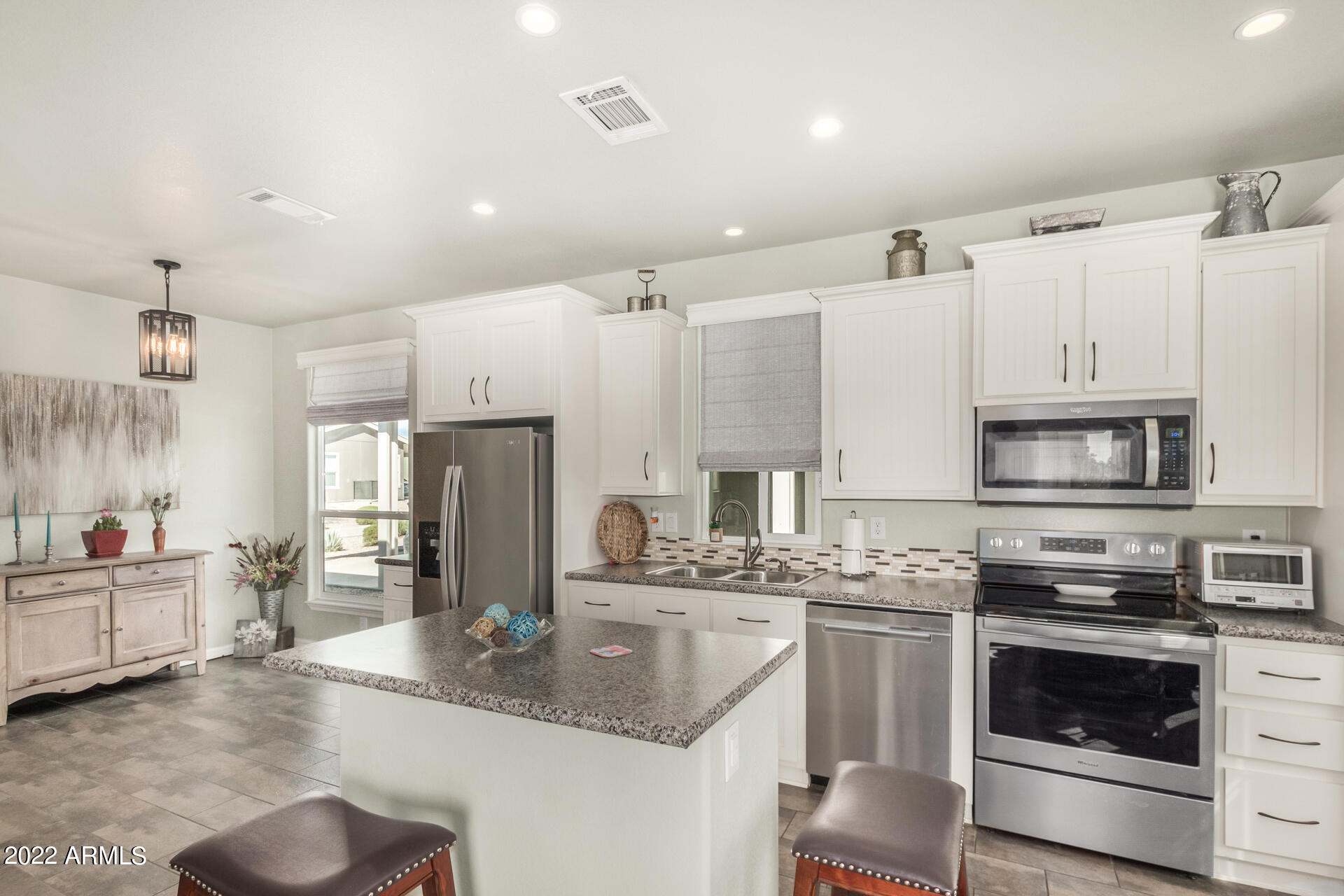 8865 East Baseline Road, Unit 442 Mesa, AZ 85209 - Photo 12 of 38 Stainless Steel Appliances