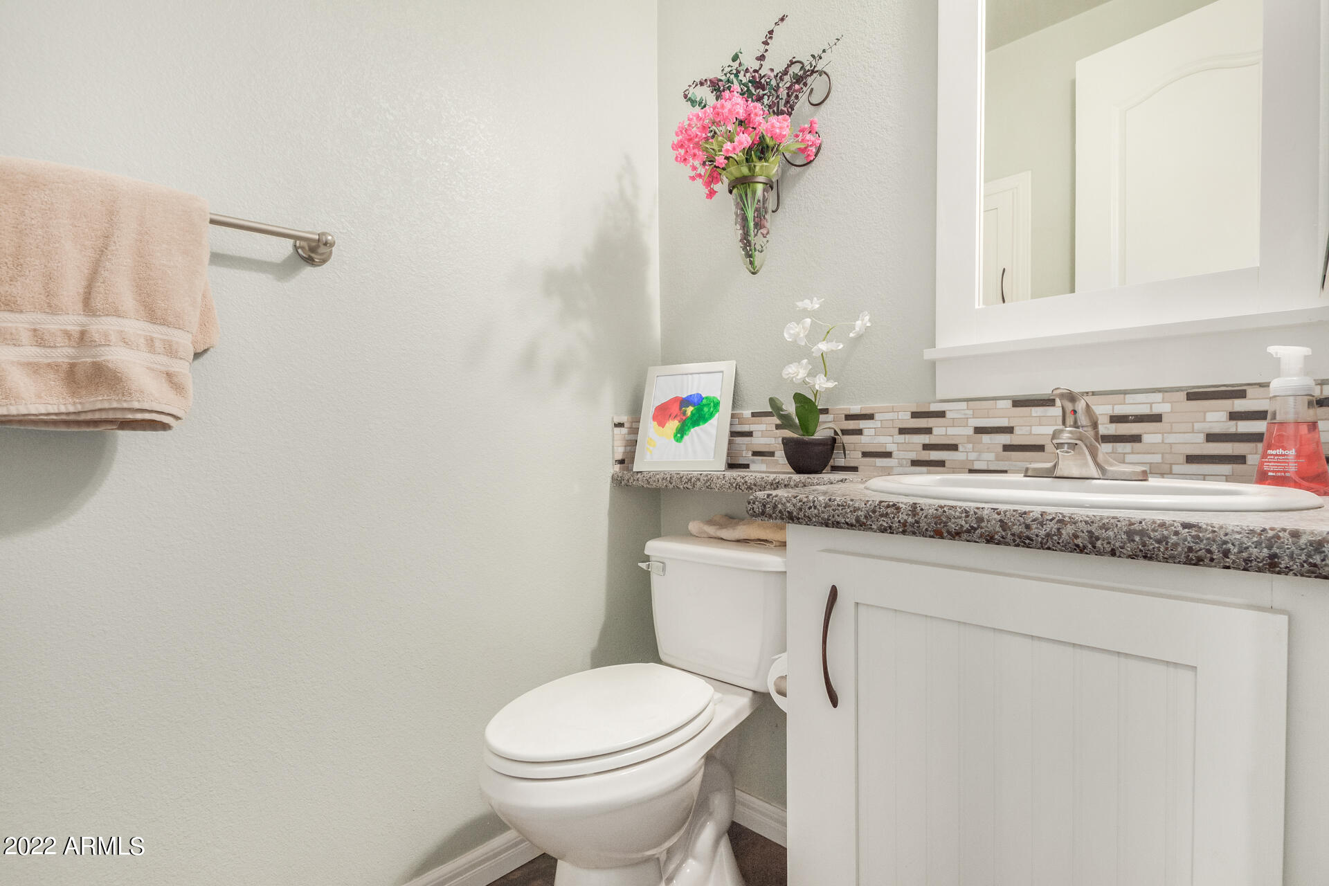 8865 East Baseline Road, Unit 442 Mesa, AZ 85209 - Photo 19 of 38 1/2 Bath