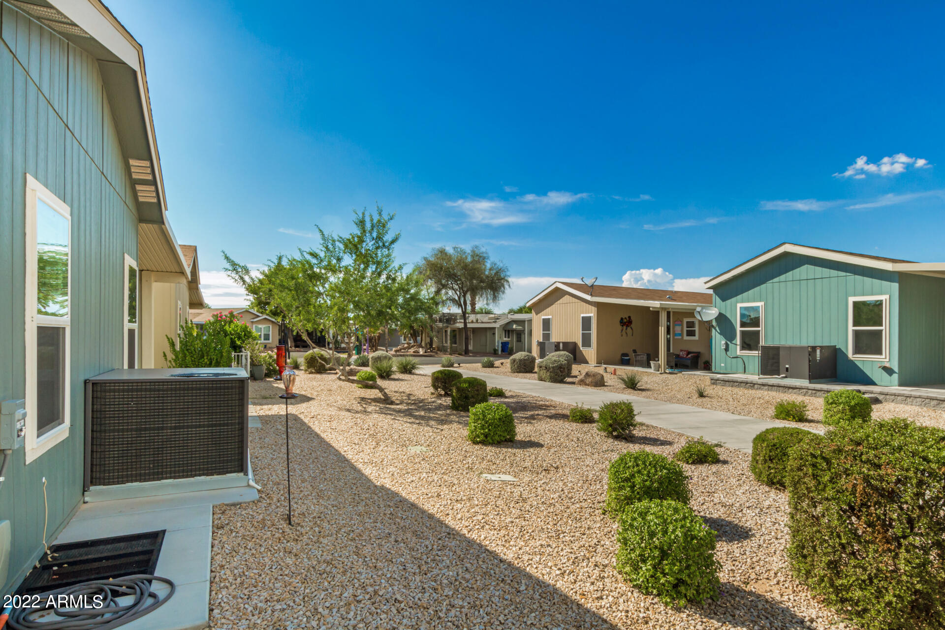 8865 East Baseline Road, Unit 442 Mesa, AZ 85209 - Photo 24 of 38 28 - Baseline