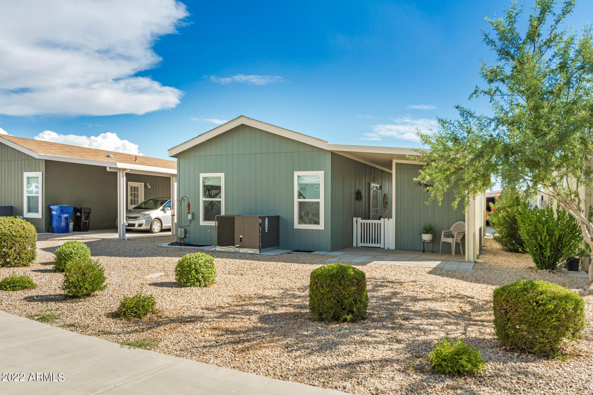 8865 East Baseline Road, Unit 442 Mesa, AZ 85209 - Photo 26 of 38 30 - Baseline