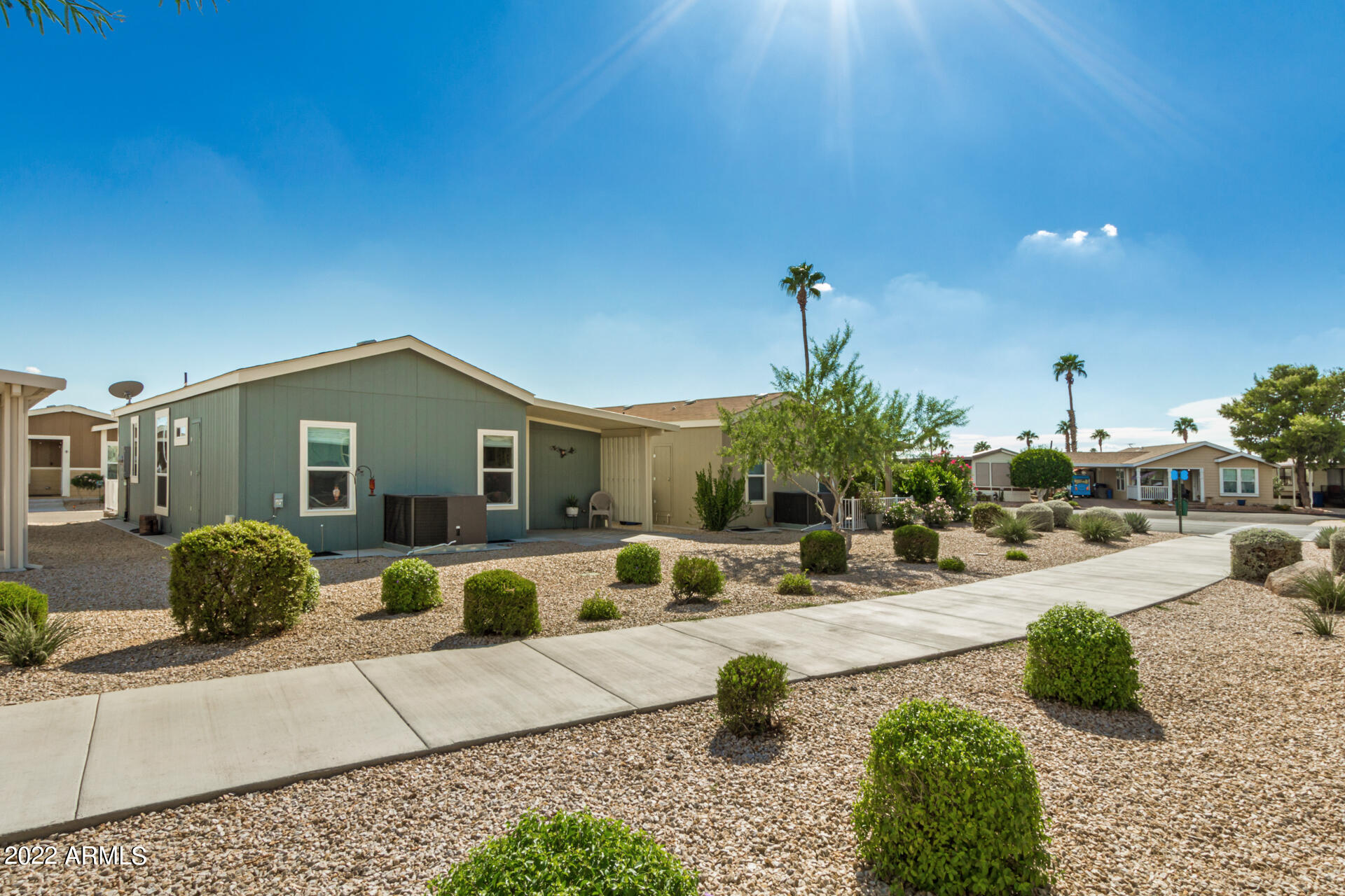 8865 East Baseline Road, Unit 442 Mesa, AZ 85209 - Photo 27 of 38 31 - Baseline