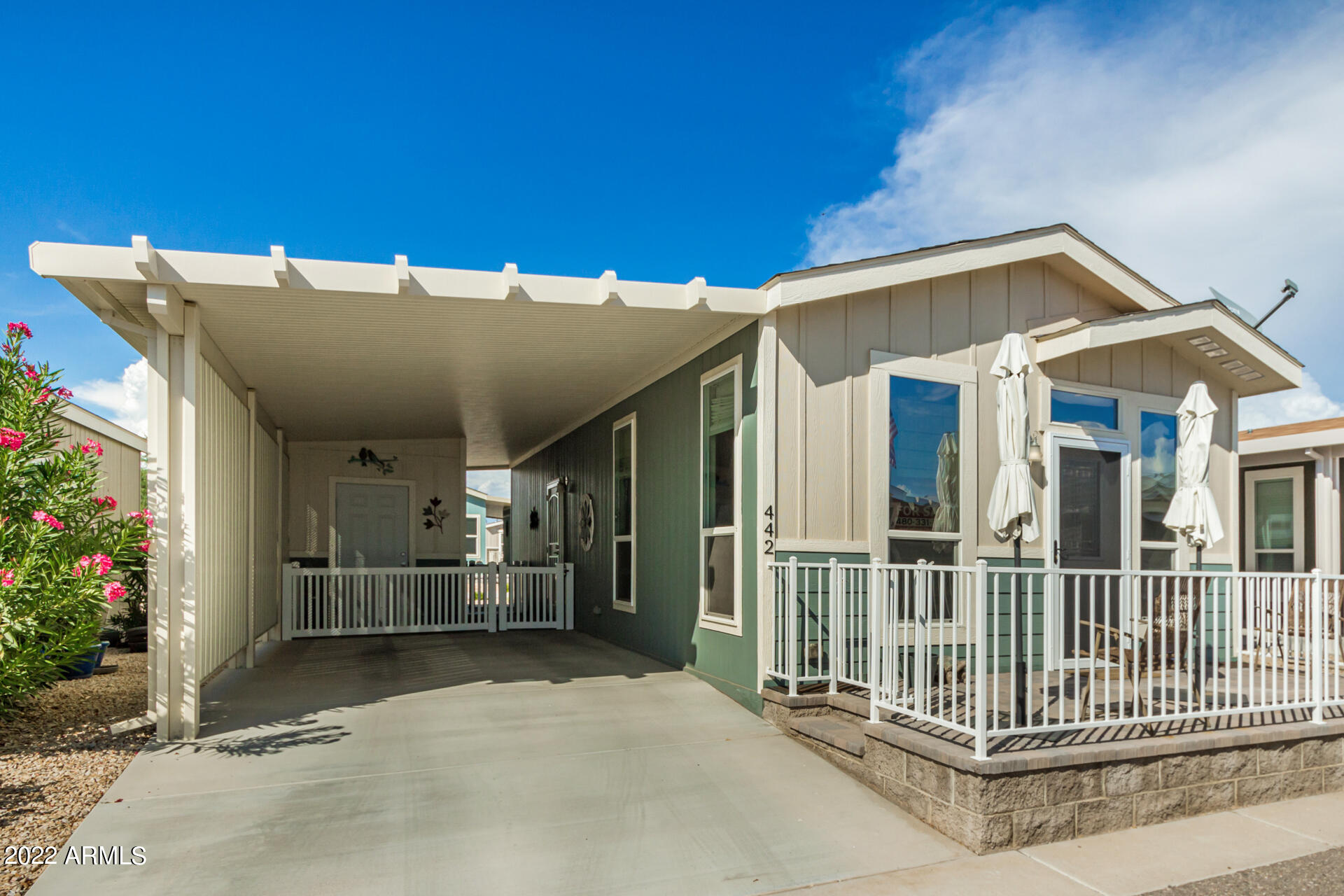 8865 East Baseline Road, Unit 442 Mesa, AZ 85209 - Photo 30 of 38 05 - Baseline