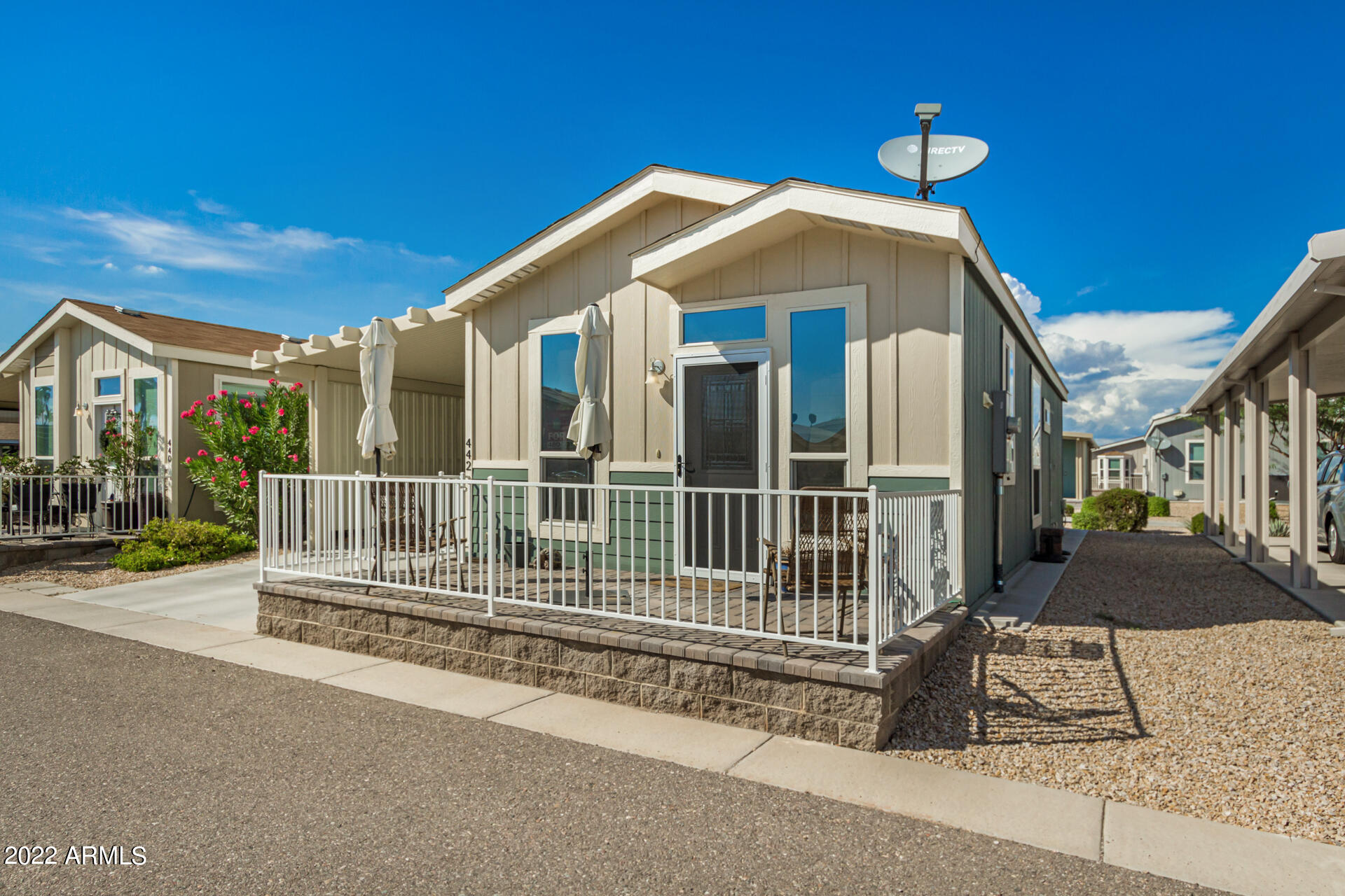 8865 East Baseline Road, Unit 442 Mesa, AZ 85209 - Photo 31 of 38 04 - Baseline