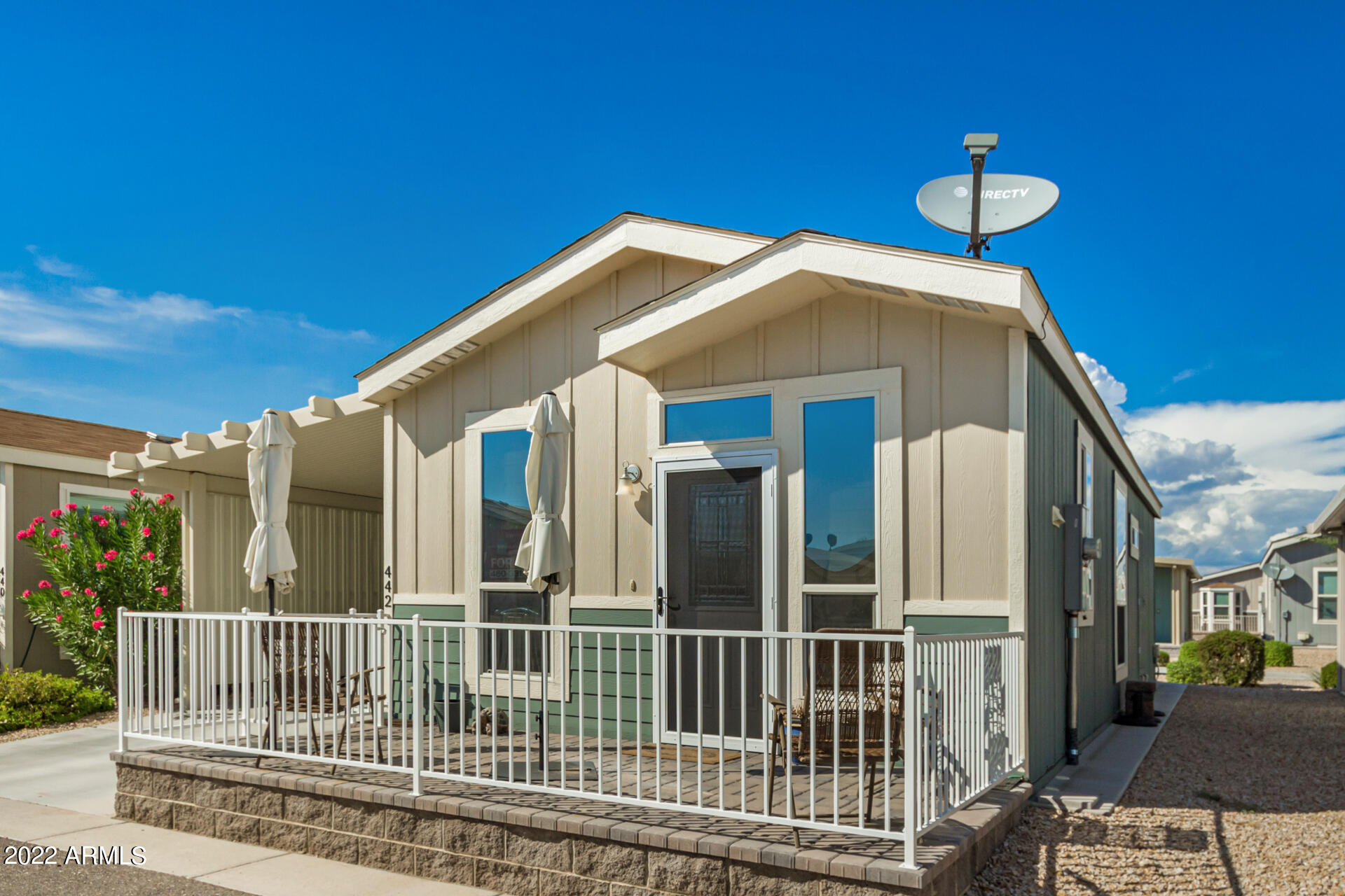 8865 East Baseline Road, Unit 442 Mesa, AZ 85209 - Photo 32 of 38 03 - Baseline