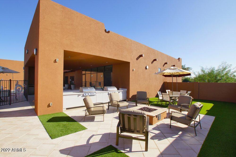 8865 East Baseline Road, Unit 442 Mesa, AZ 85209 - Photo 35 of 38 MV bbq