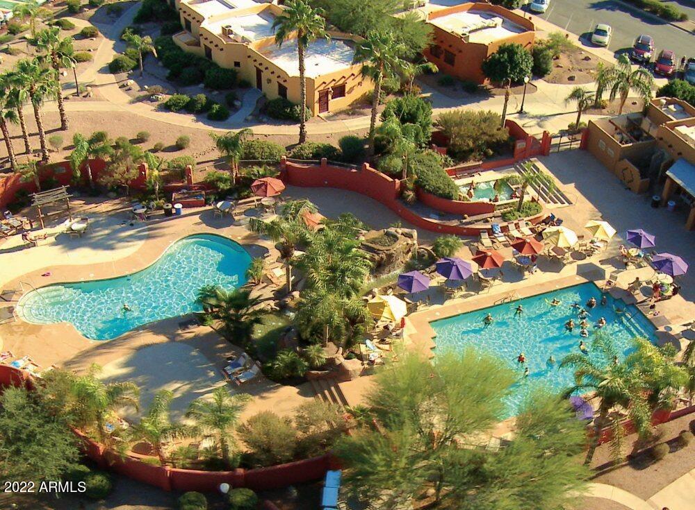8865 East Baseline Road, Unit 442 Mesa, AZ 85209 - Photo 6 of 38 MV pool