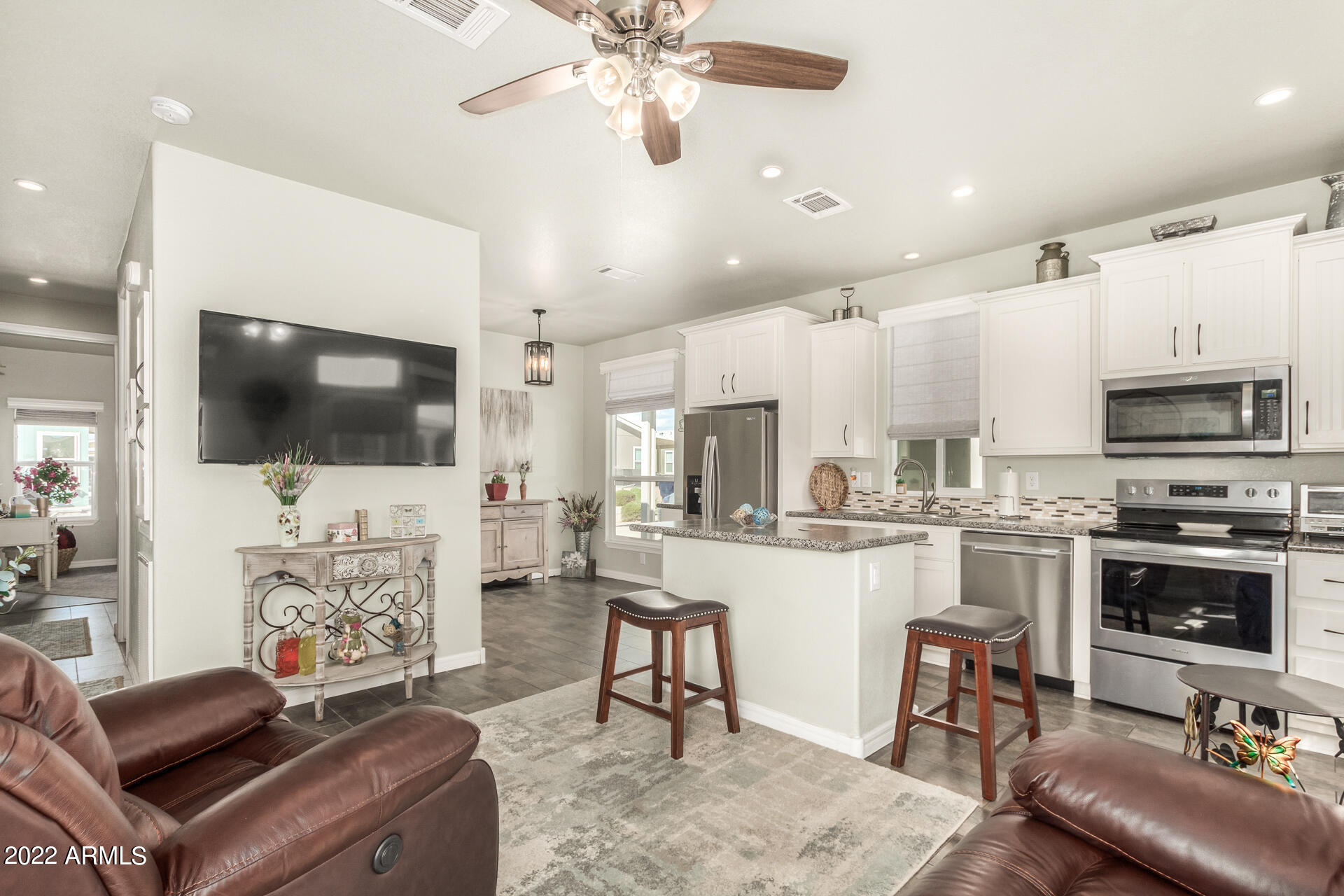 8865 East Baseline Road, Unit 442 Mesa, AZ 85209 - Photo 9 of 38 11 - Baseline