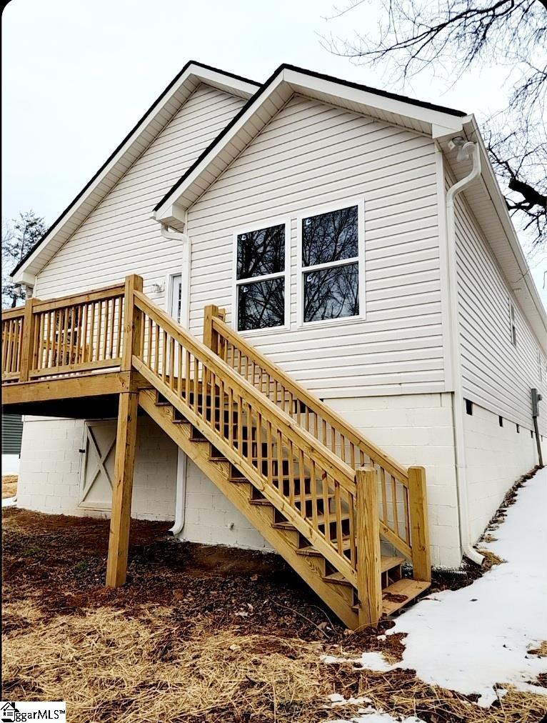 200 Broadus Street Greer, SC 29651 - Photo 11 of 29