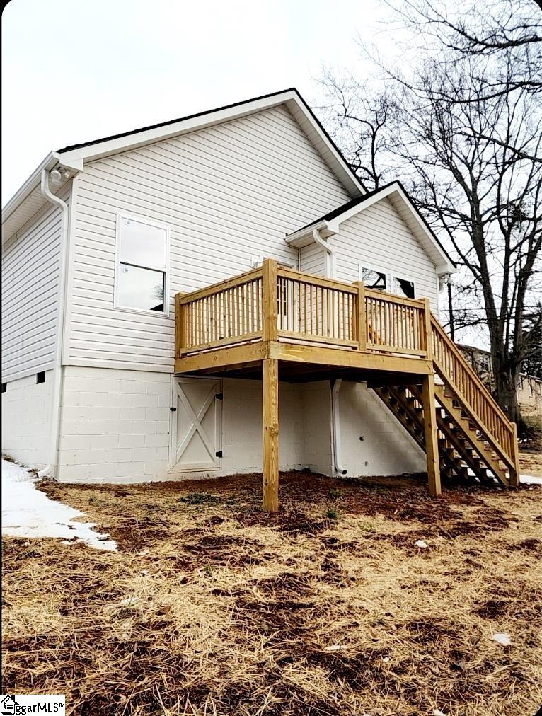 200 Broadus Street Greer, SC 29651 - Photo 12 of 29