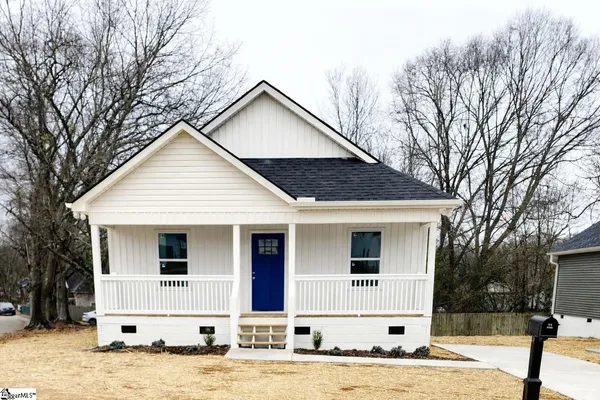 $247,500 | 200 Broadus Street, Greer, SC 29651