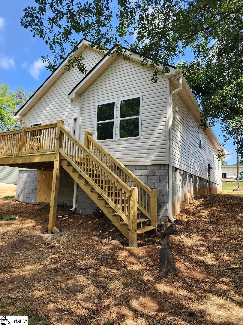 200 Broadus Street Greer, SC 29651 - Photo 24 of 27