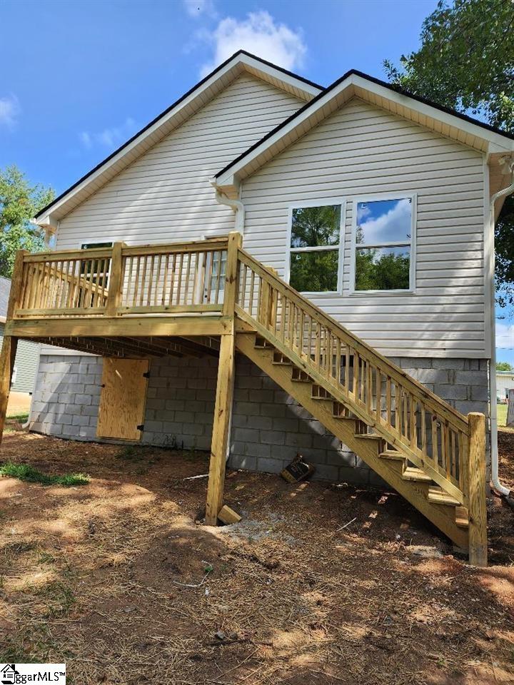 200 Broadus Street Greer, SC 29651 - Photo 25 of 27