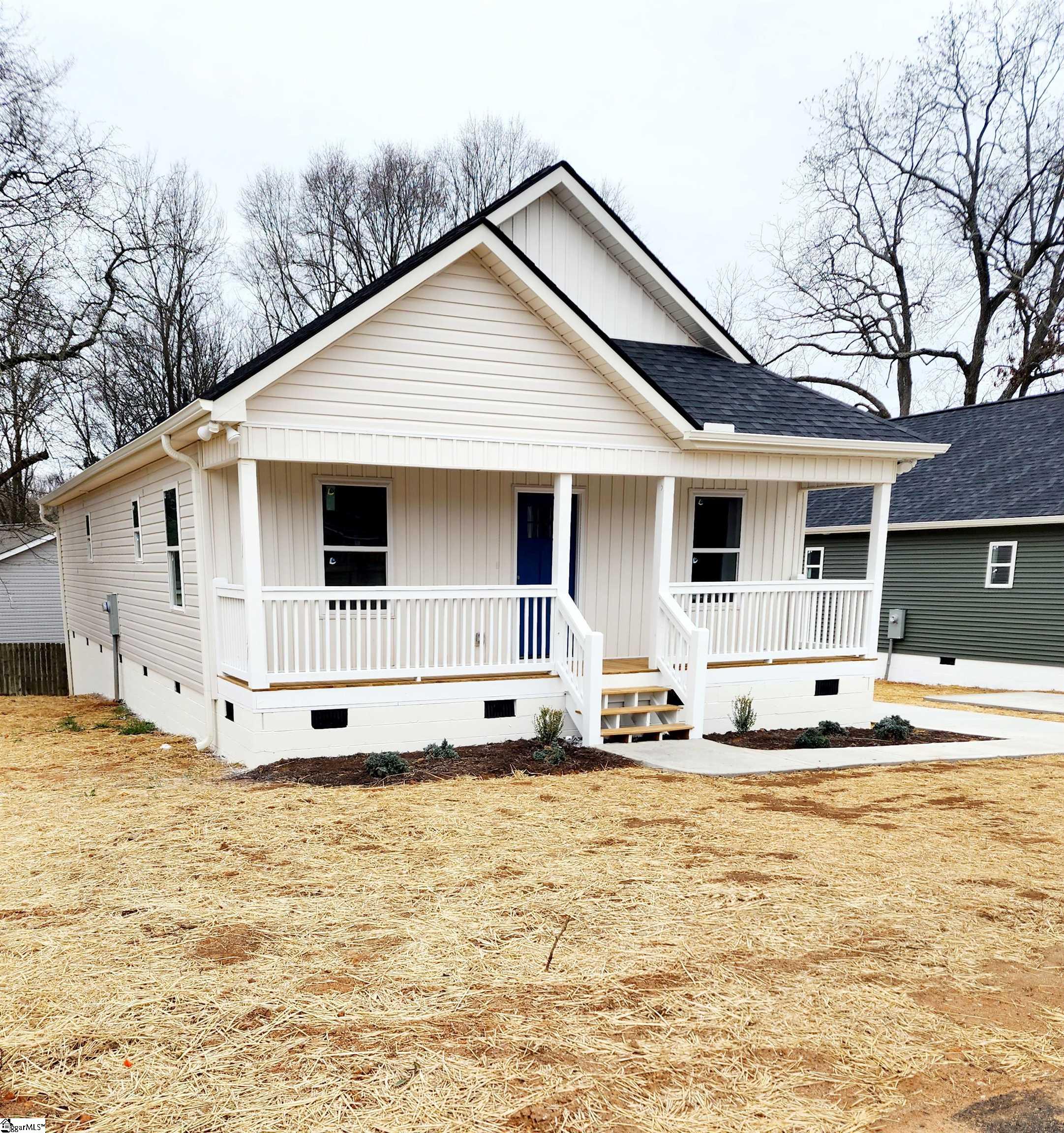 200 Broadus Street Greer, SC 29651 - Photo 3 of 27