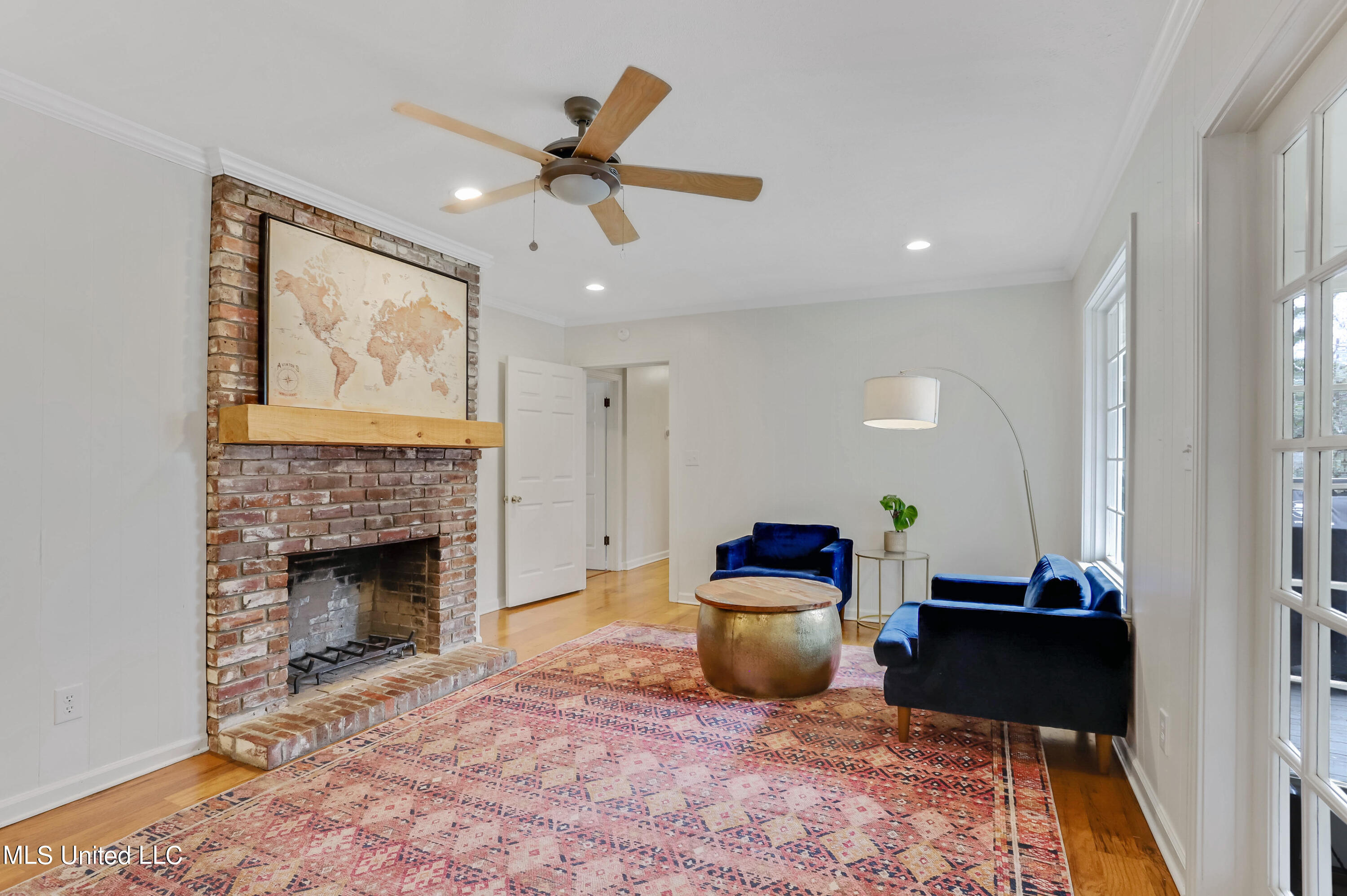 2123 Southwood Road Jackson, MS 39211 - Photo 8 of 22 8