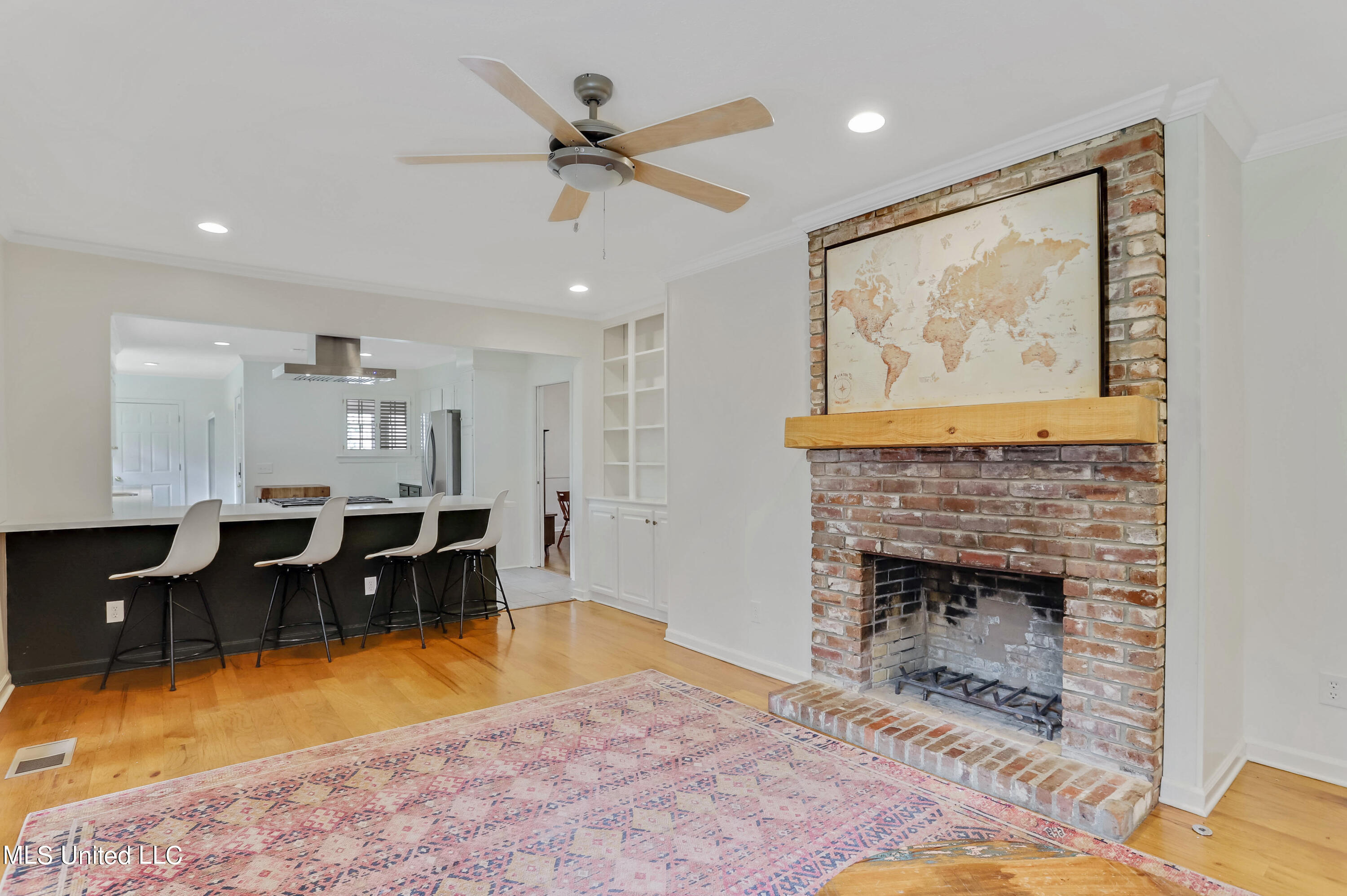 2123 Southwood Road Jackson, MS 39211 - Photo 9 of 22 9