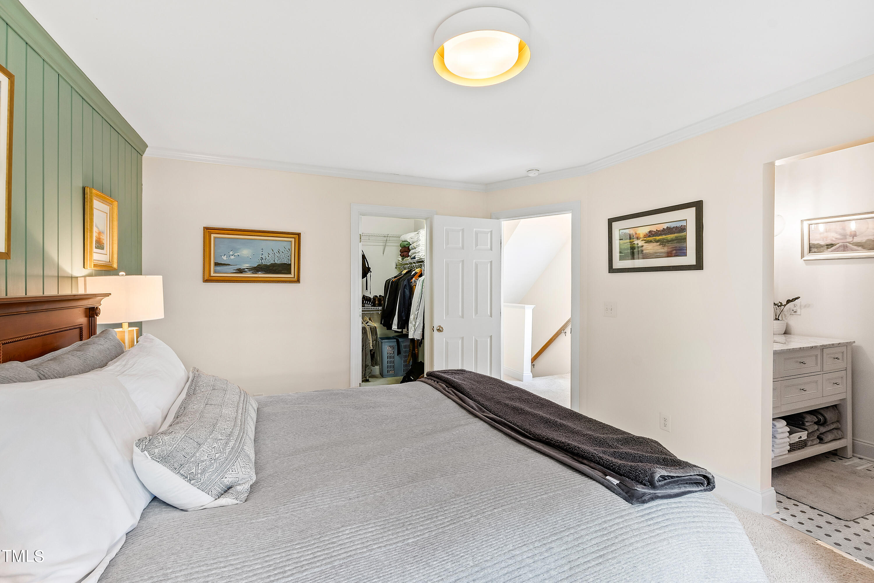2231 Bellaire Avenue Raleigh, NC 27608 - Photo 22 of 42 Bedroom01B